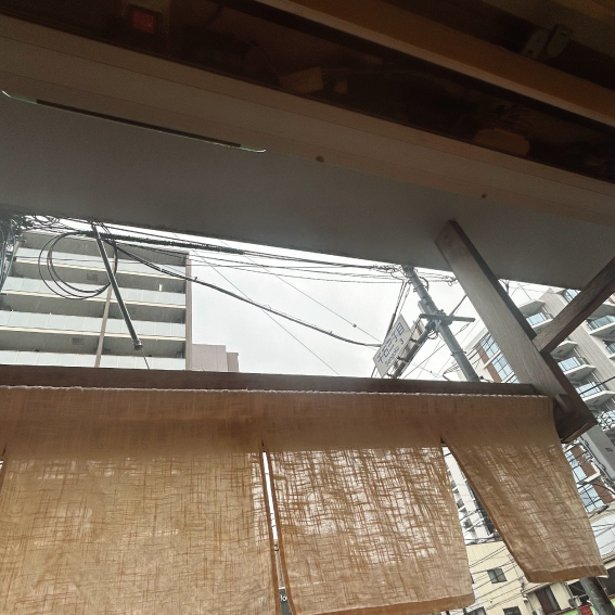 雨が降ると頭が痛む