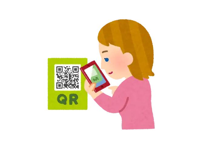 2024.8.22　キャッシュレスの時代に